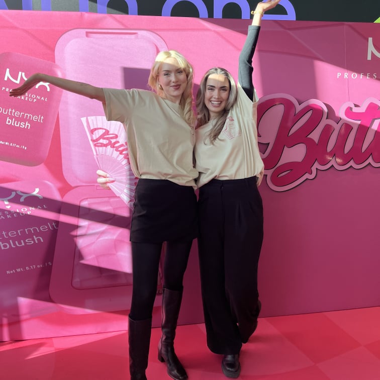 Professionelle Models für Fashion, Werbung und Marketing | München