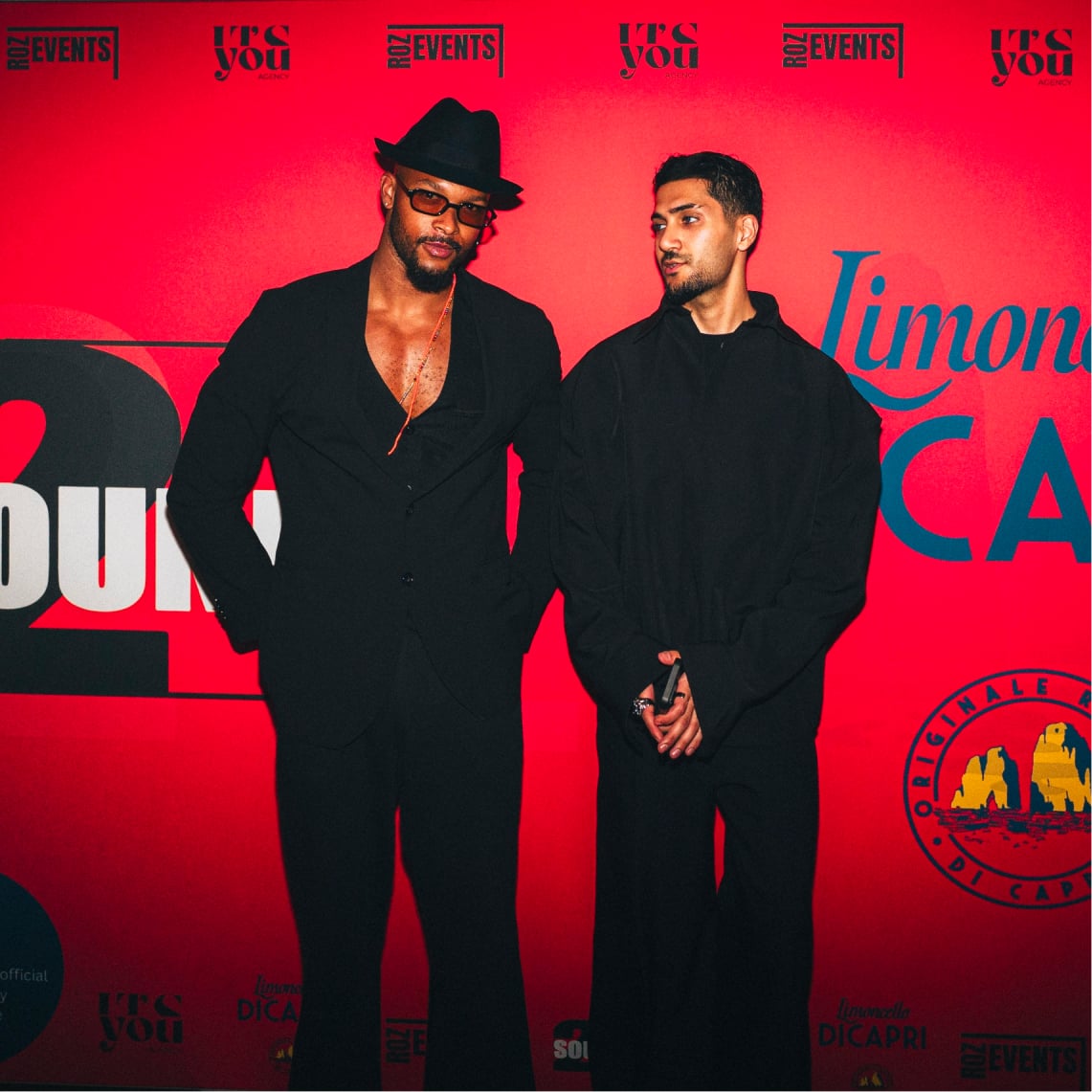 Unsere Modelagentur vermittelt sorgfältig ausgewählte Models für Fashion-Shootings, Editorials, Commercials und Laufsteg-Shows. Jedes Model wird gezielt nach Markenidentität, Zielgruppe und Kampagnenziel ausgewählt. | Professionelle Models für Fashion, Werbung und Marketing | Stuttgart