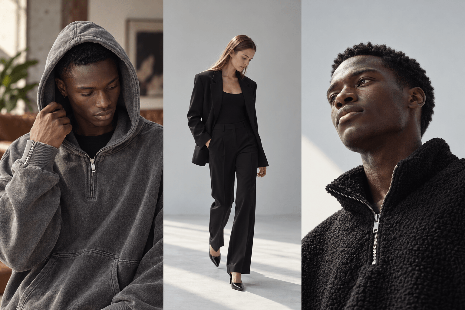 MODELS