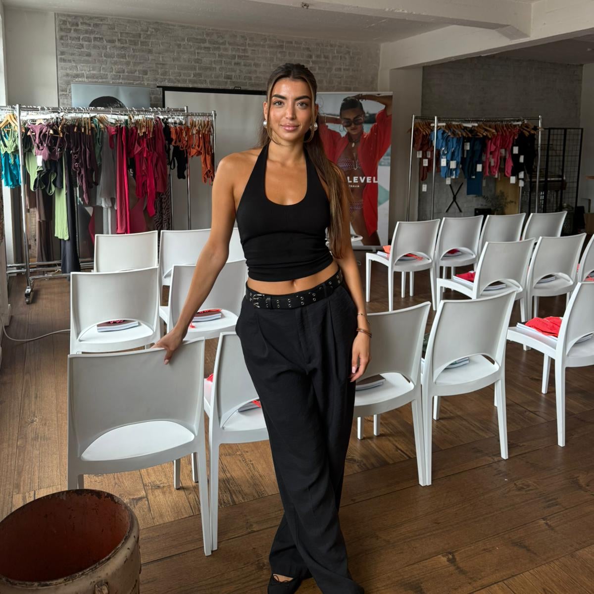 Model Hostessen in Essen | Erfahrene Hostessen für Events, Messen und Marketing | Düsseldorf