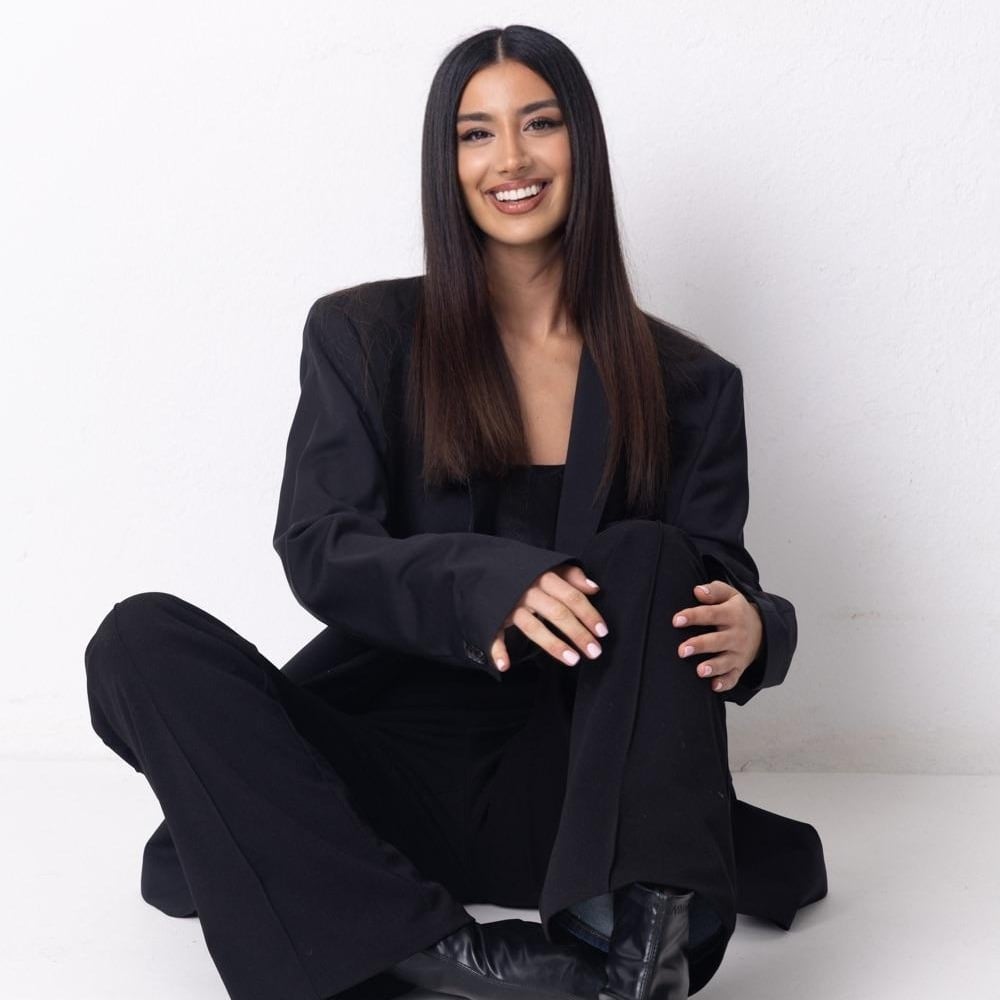 Founder IT'S YOU | Eventpersonal & Markeninszenierung | Düsseldorf