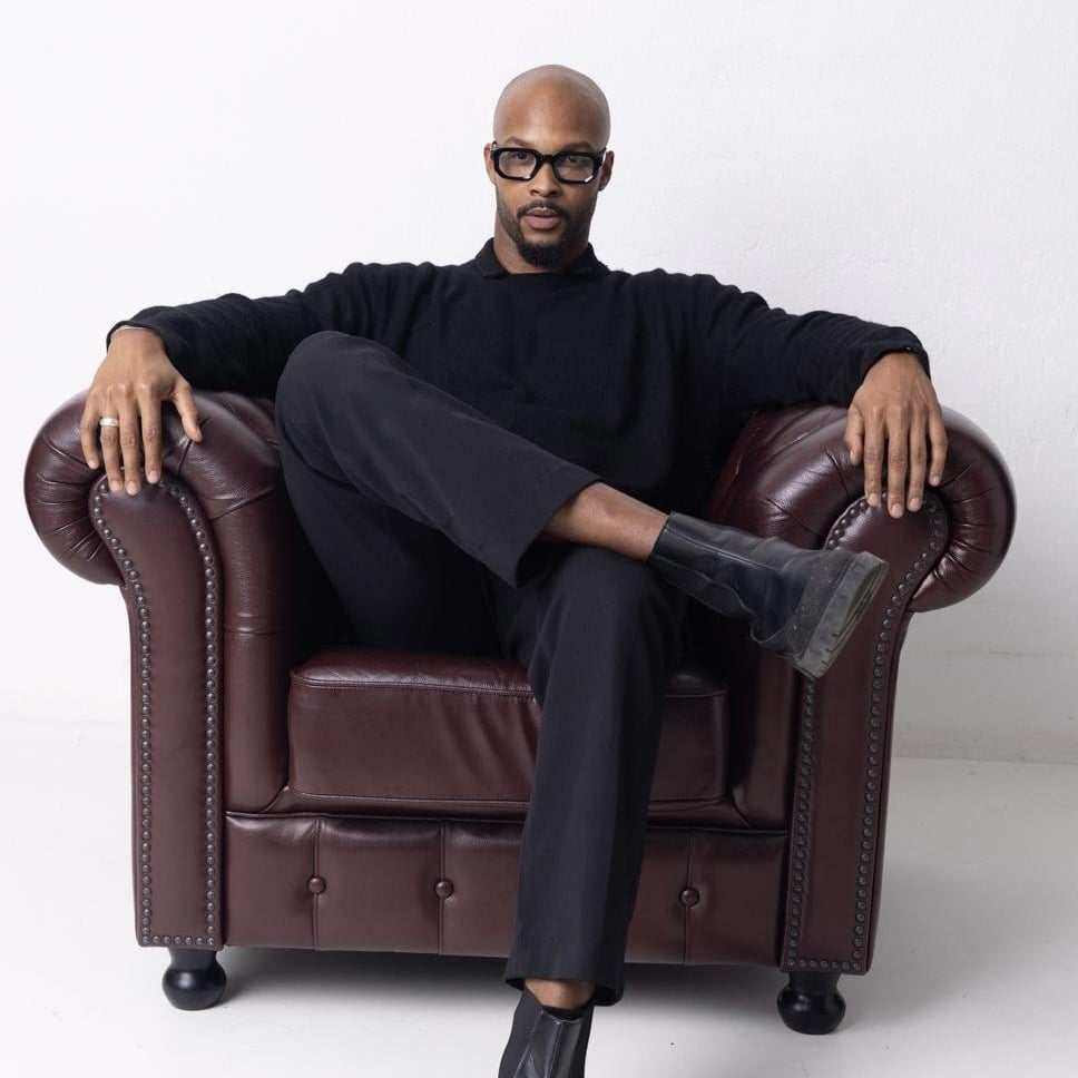 Shaquille - Modeldevelopment & Operations | Eventpersonal & Markeninszenierung | Frankfurt