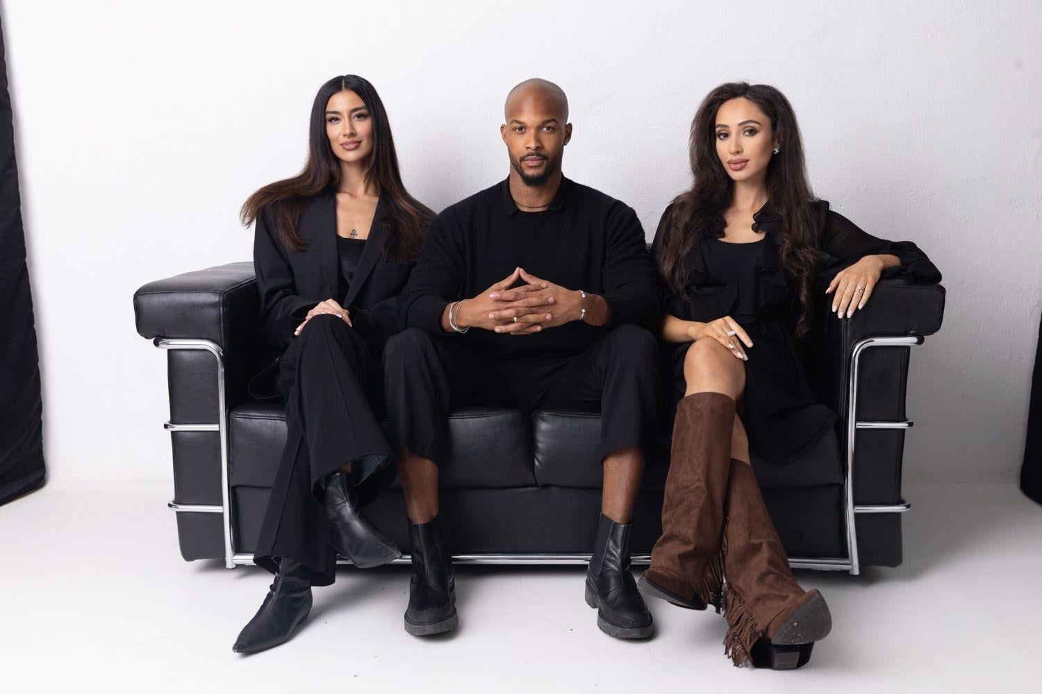 IT'S YOU Team | Eventpersonal & Markeninszenierung | Hannover