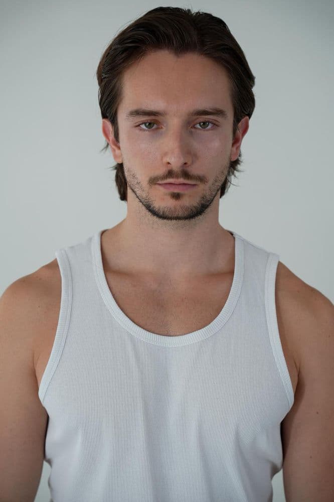 Rinor T. – Profil in der IT’S YOU Kartei