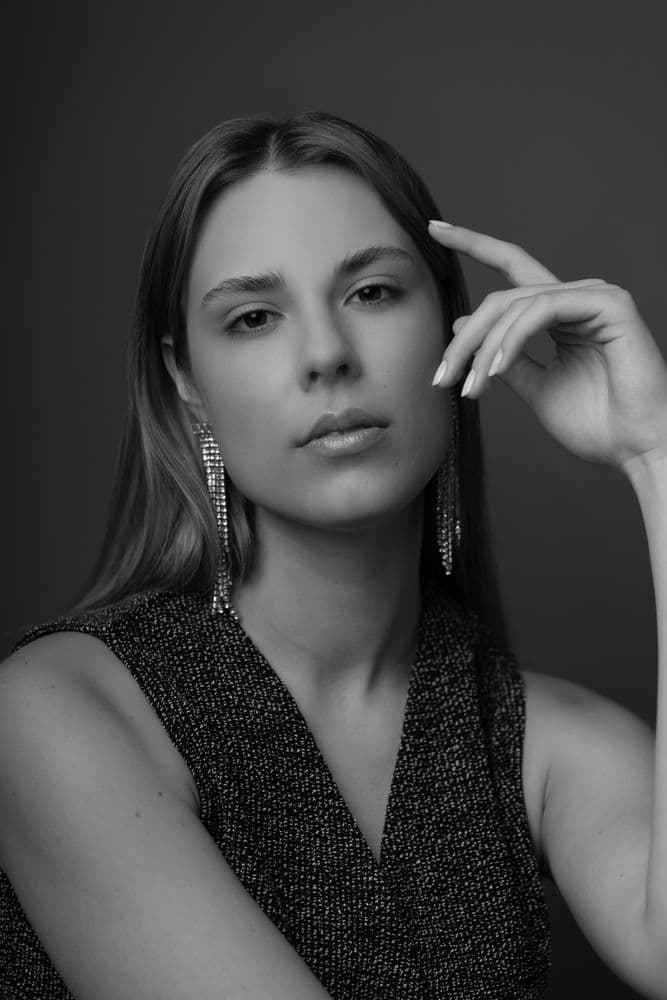 Emily R. – Profil in der IT’S YOU Kartei
