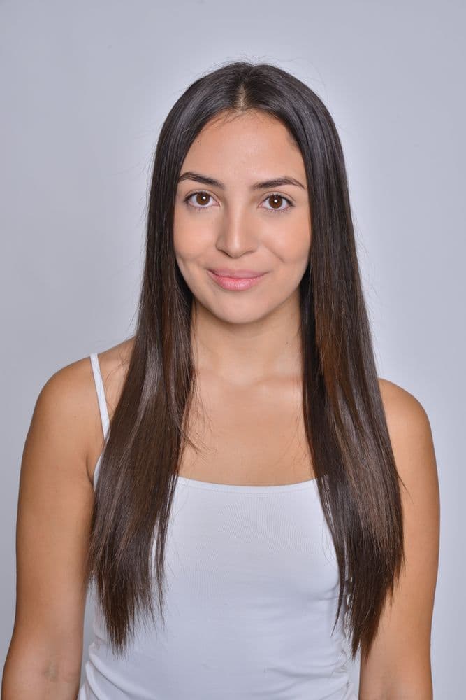 Martina M. – Profil in der IT’S YOU Kartei