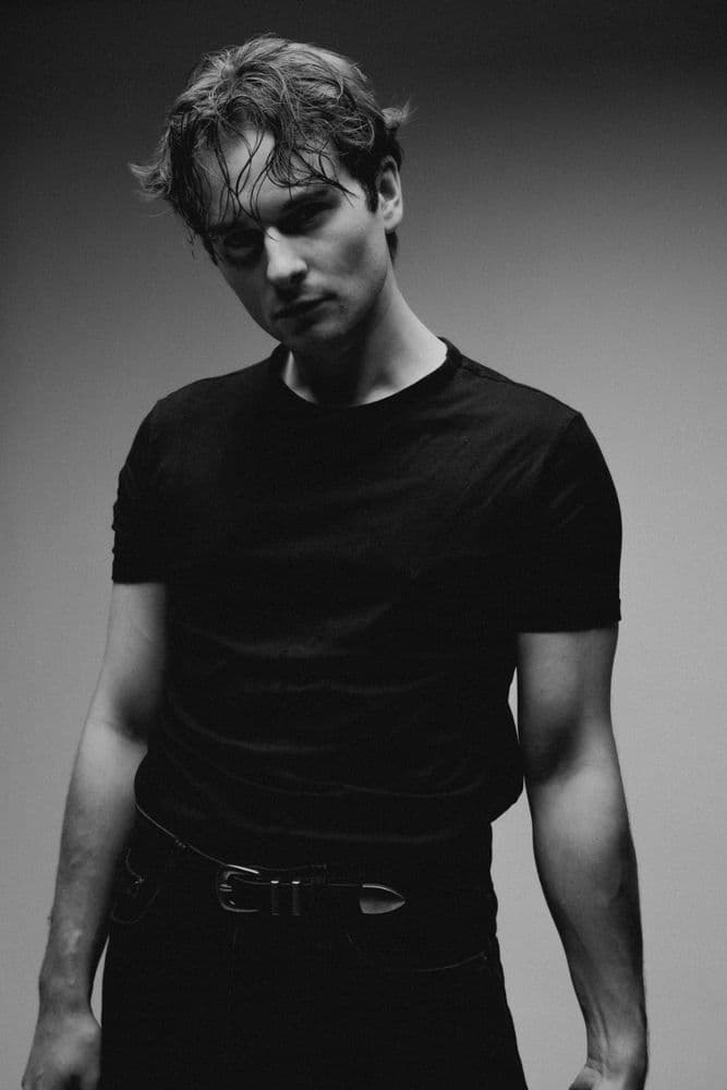 Brandon D. – Profil in der IT’S YOU Kartei
