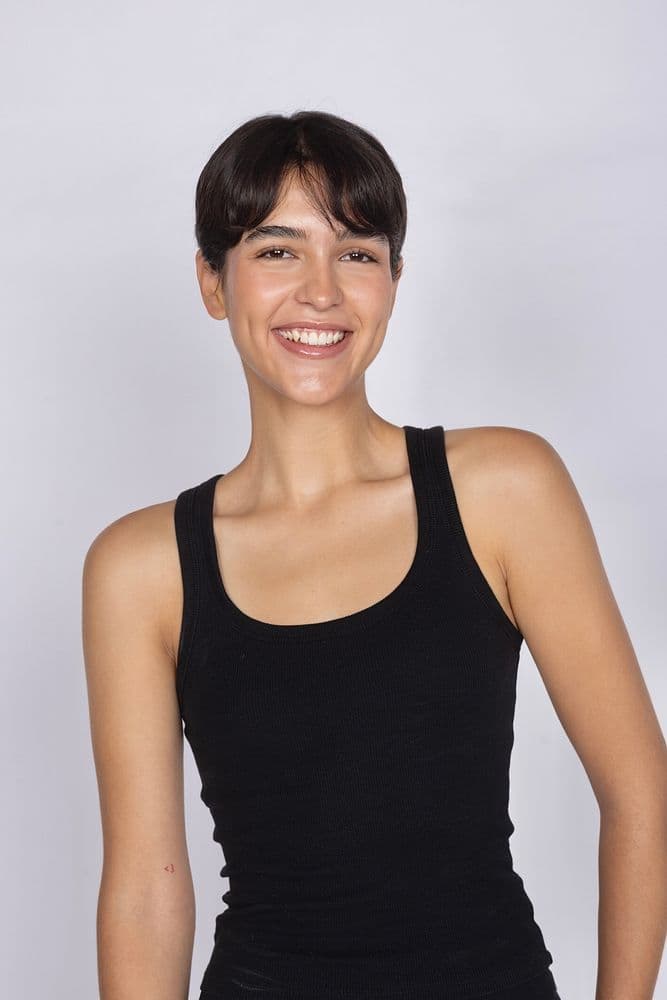 Lara E. – Profil in der IT’S YOU Kartei