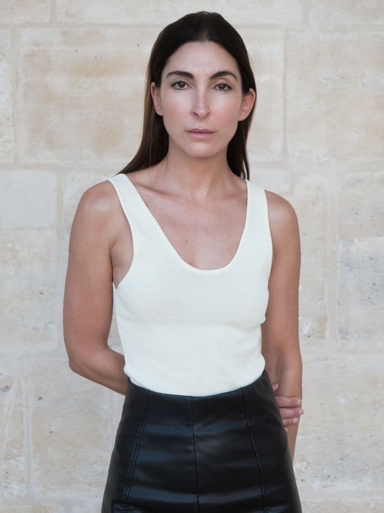 Malia K. – Profil in der IT’S YOU Kartei